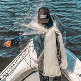 Men's StormWatch Hooded Waterproof Jacket