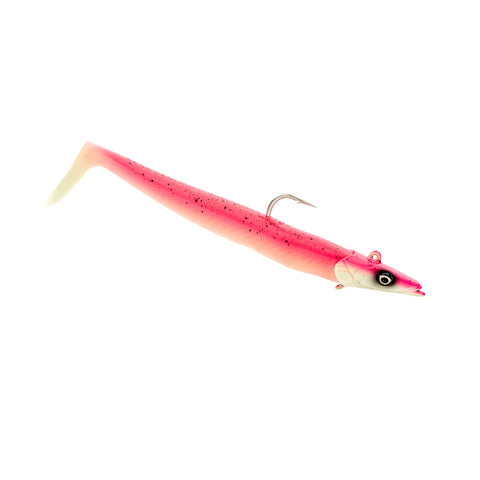 Soft Sandeel Lure - 8" - 5 1/3oz