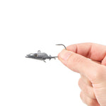Sandeel Jig Head