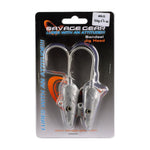 Sandeel Jig Head