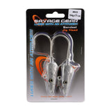 Sandeel Jig Head