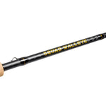 Squad Walleye Spinning Rod