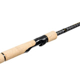 Squad Walleye Spinning Rod