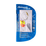 Abu Garcia Ike Dude Spinning Combo (Copy)