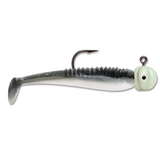 Boot Tail Jig