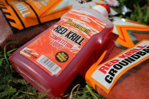 Normark Red Kill Liquid Flavor