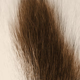 Bucktail Trim
