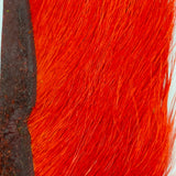 Bucktail Trim
