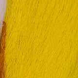 Bucktail Trim