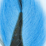 Bucktail Trim