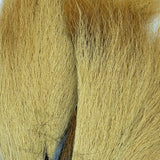 Bucktail Trim