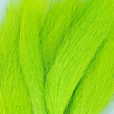 Bucktail Trim