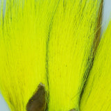 Bucktail Trim