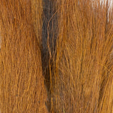 Bucktail Trim