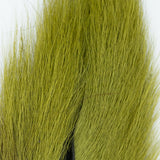 Bucktail Trim