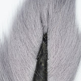 Bucktail Trim
