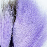 Bucktail Trim