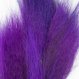 Bucktail Trim