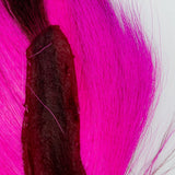 Bucktail Trim