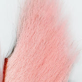 Bucktail Trim