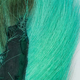 Bucktail Trim