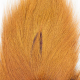 Bucktail Trim