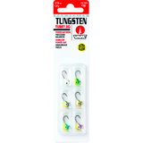 Tungsten Tubby Jig Kit - TTJ