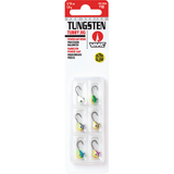 Tungsten Tubby Jig Kit - TTJ