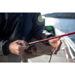 Carbon Spinning Combo