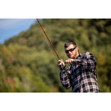 Carbon Spinning Combo