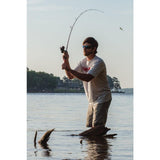 Carbon Spinning Combo