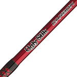 Carbon Salmon Steelhead Spinning Rod