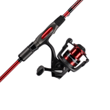 Carbon Spinning Combo