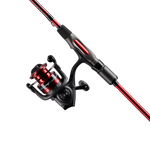 Carbon Spinning Combo