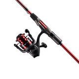 Carbon Spinning Combo