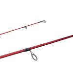 Carbon Spinning Rod