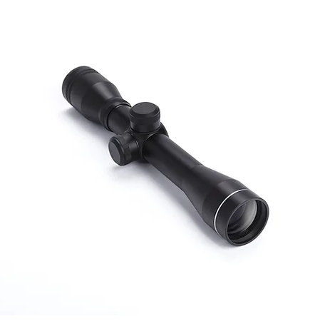 4x32 Compact Scope