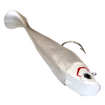 Mega Bite Swim Tail Jig - 24oz