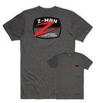 Z-Badge Logo TeeZ