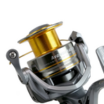 Avenger ABF Spinning Reel