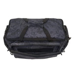 Girls With Guns Midnight Range Bag, Black/Shade Blackout Camo