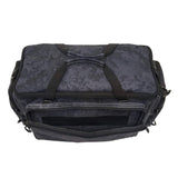 Girls With Guns Midnight Range Bag, Black/Shade Blackout Camo