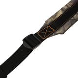 Endura Rifle Sling with Swivels, Mossy Oak Break-Up Country