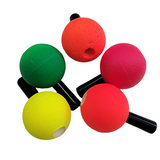 Ball Strike Indicators