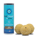 Inline Bass Formula Multi-Sensory Fish Attractant