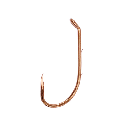 Barbless Baitholder Hook L181B