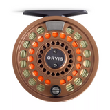 Battenkill Disc Reel