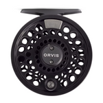 Battenkill Disc Reel