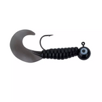 Swimming Grubs