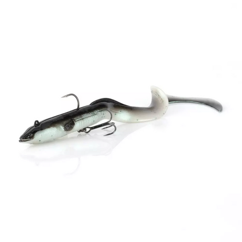 Real Eel Pre-Rigged
